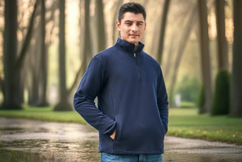 Outerwear Rugby