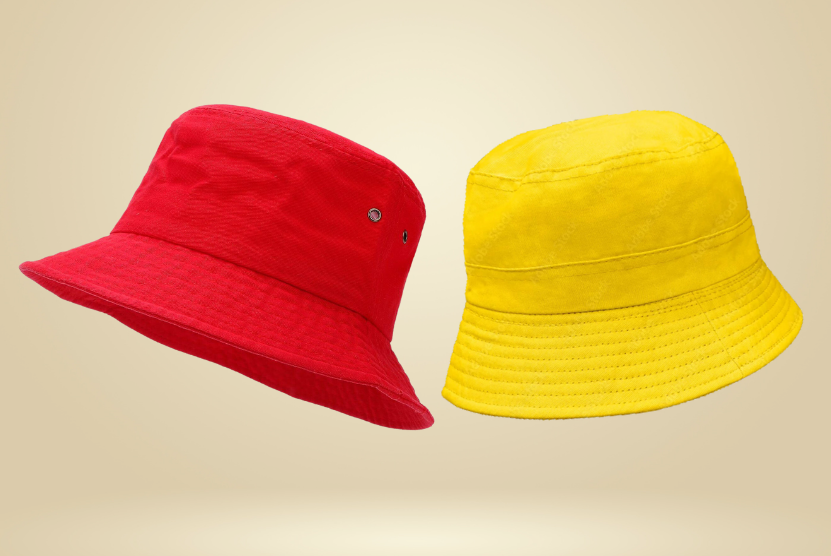 Bucket Hats