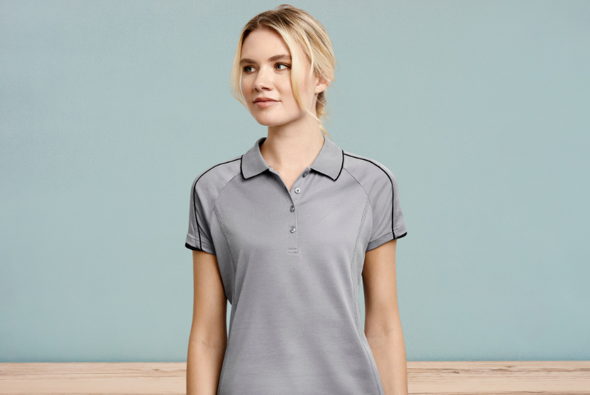 Eco Polo Shirts