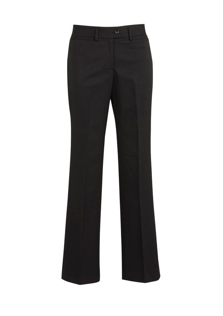 Womens Relaxed Fit Pant