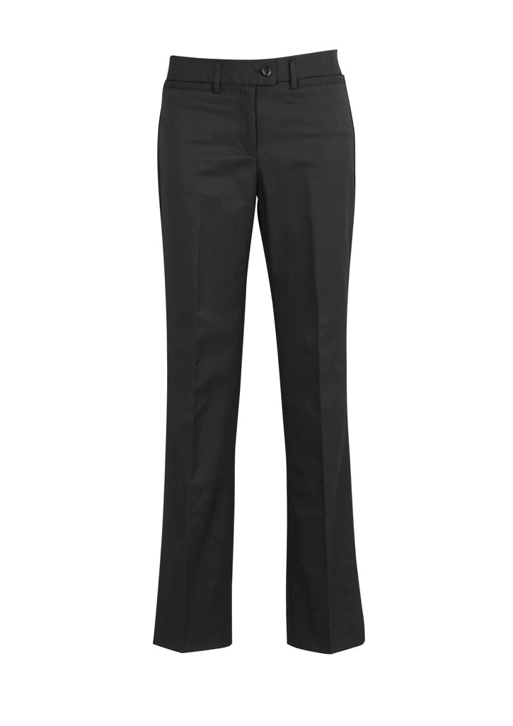 Womens Relaxed Fit Pant