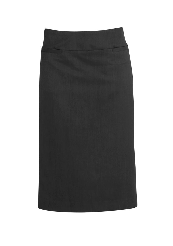 Womens Relaxed Fit Lined Skirt