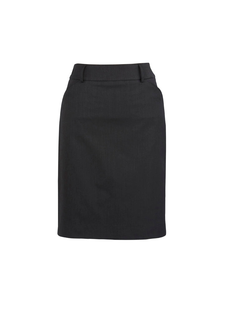 Womens Multi Pleat Skirt