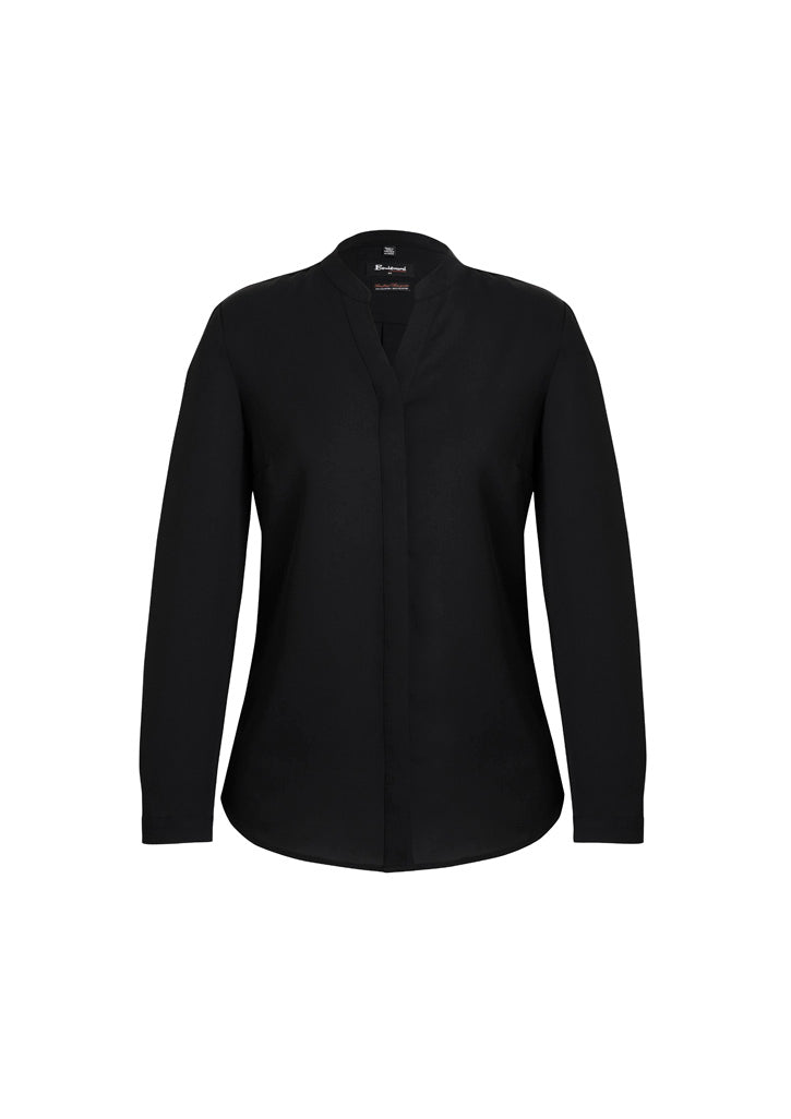 Juliette Long Sleeve Blouse
