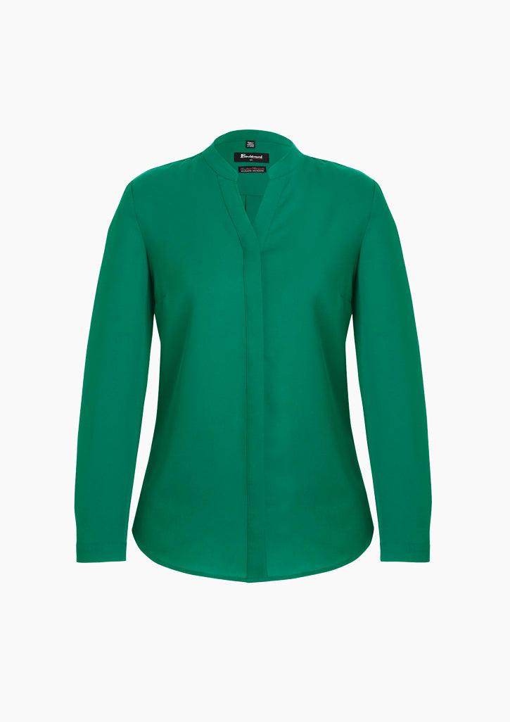 Juliette Long Sleeve Blouse