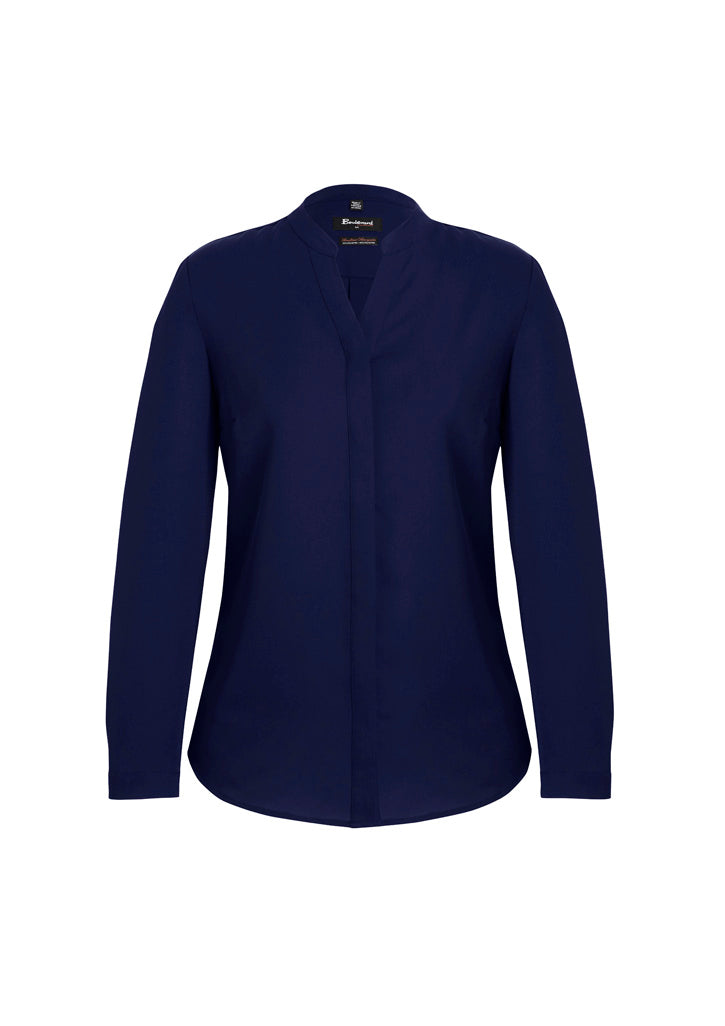 Juliette Long Sleeve Blouse