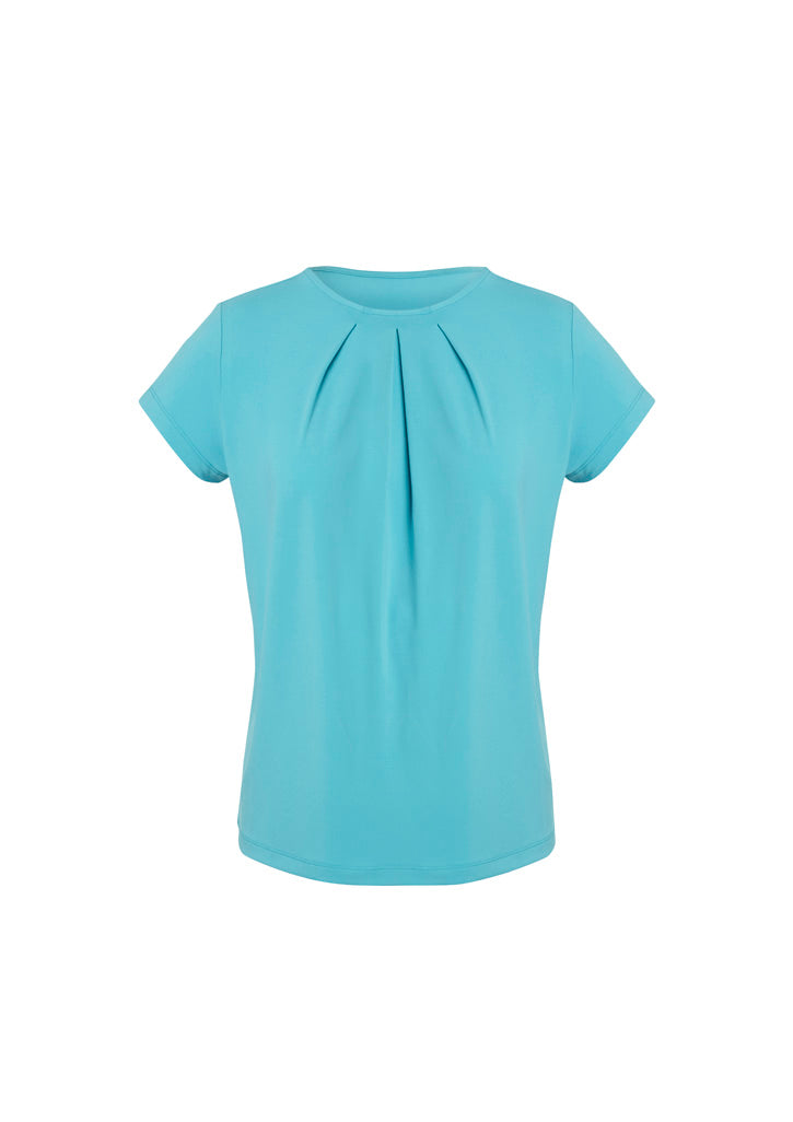 Blaise Womens Top