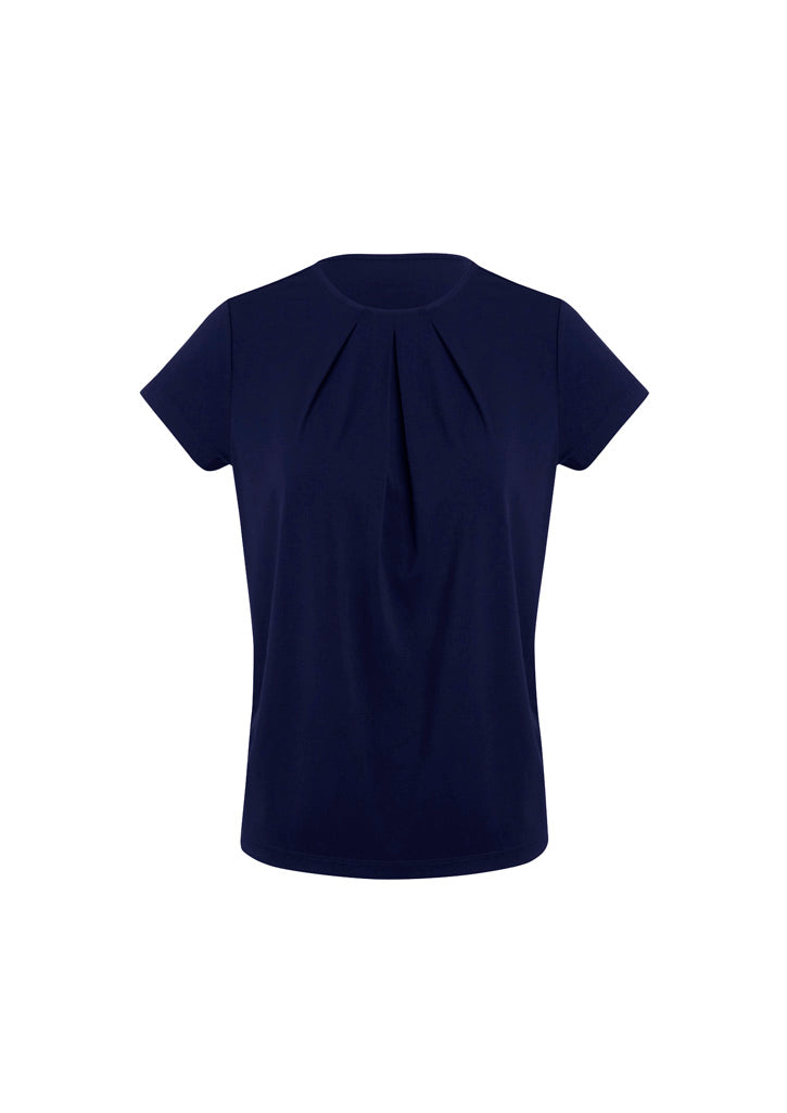 Blaise Womens Top