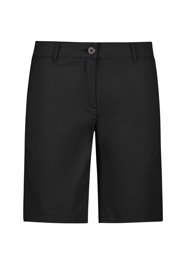 Lawson Womens Chino Short