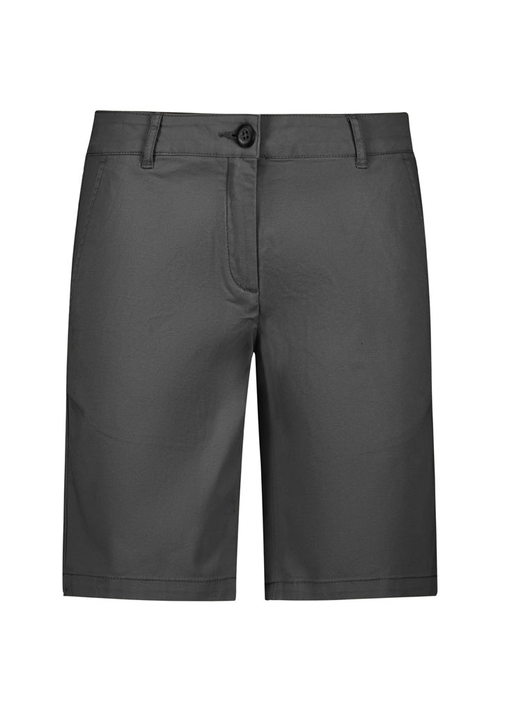 Lawson Womens Chino Short