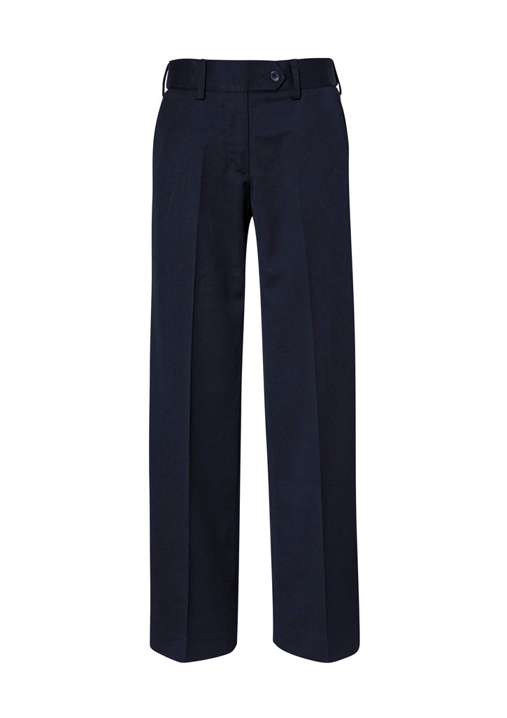 Detroit Womens Flexi-Band Pant