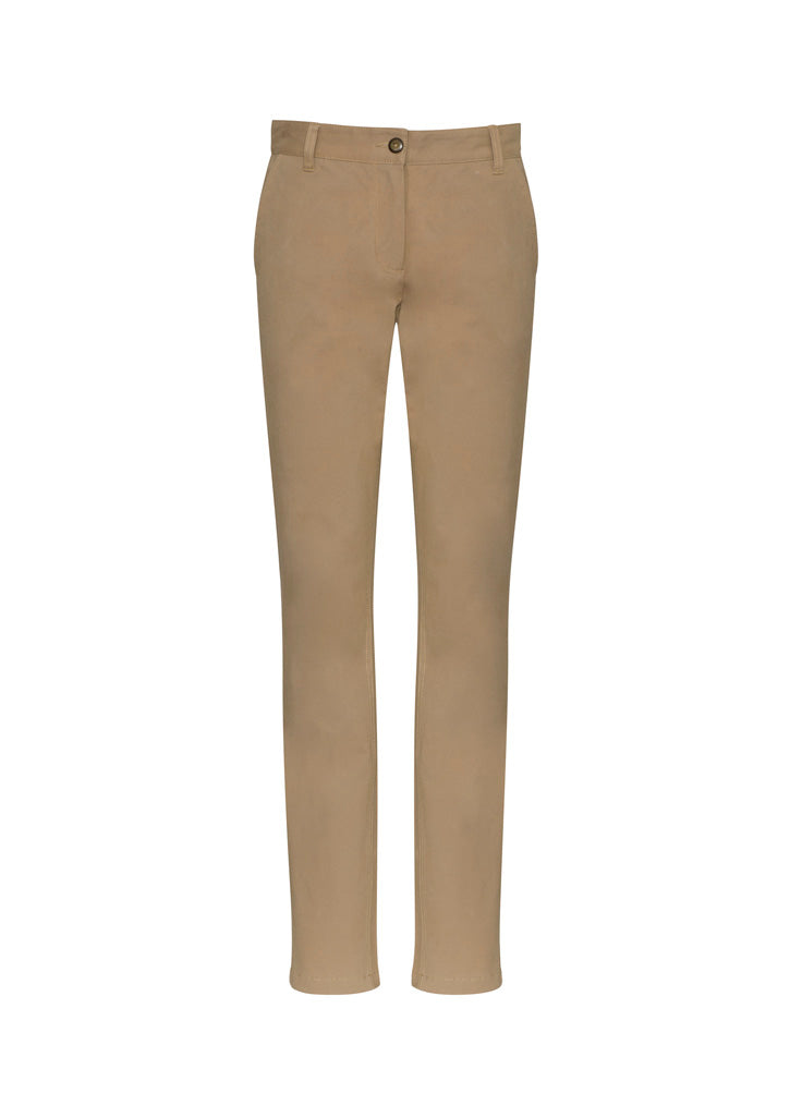 Lawson Womens Chino