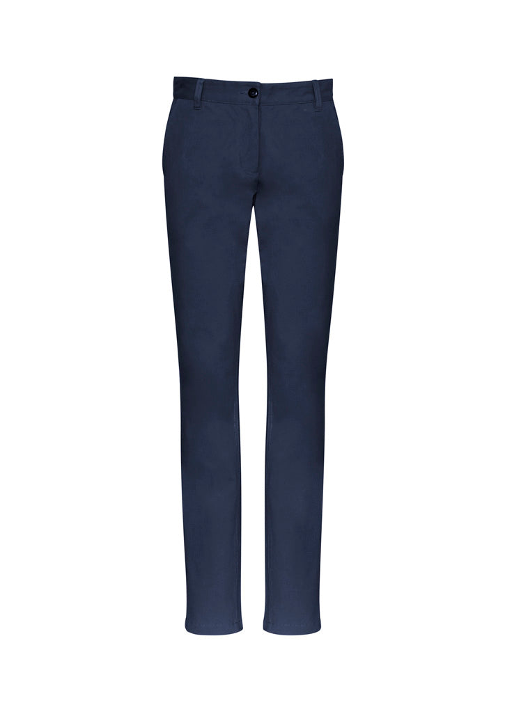 Lawson Womens Chino