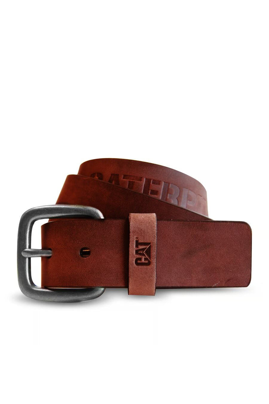 CAT Bitterroot Lth Belts
