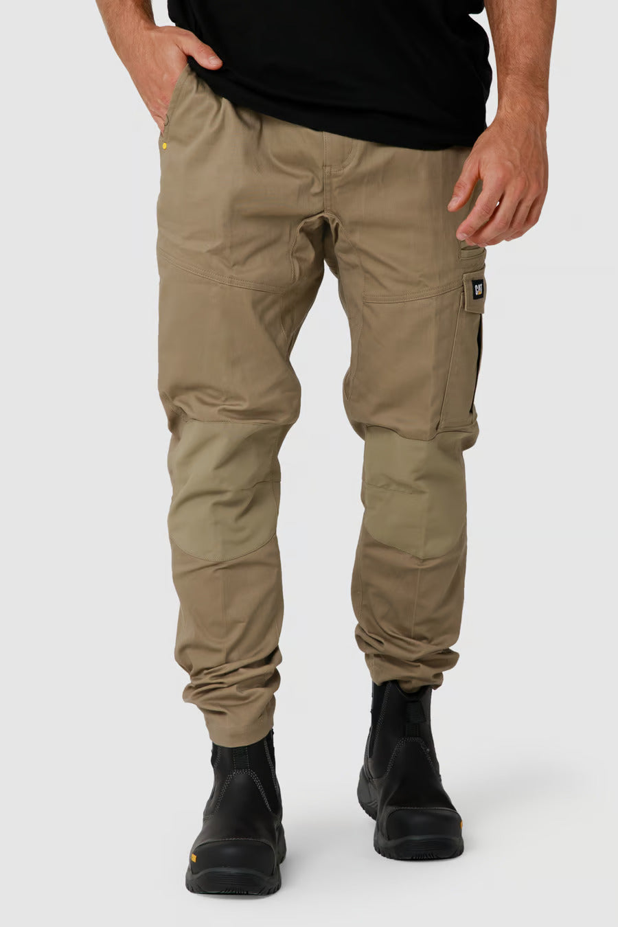 CAT Cargo Dynamic Pants