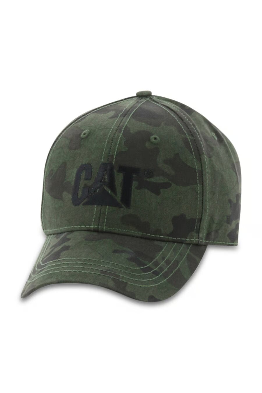 CAT Trademark Caps