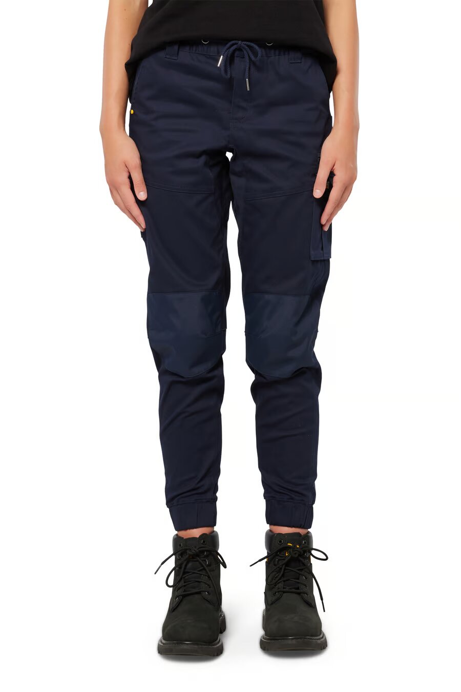 CAT Women's Cuffed Dynamic Pants