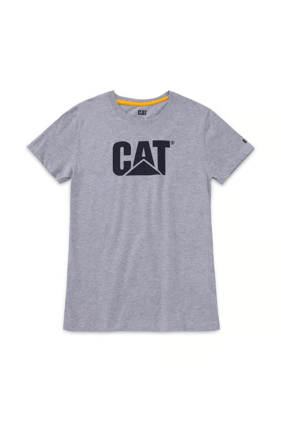 CAT Women's Tm Logo Tees