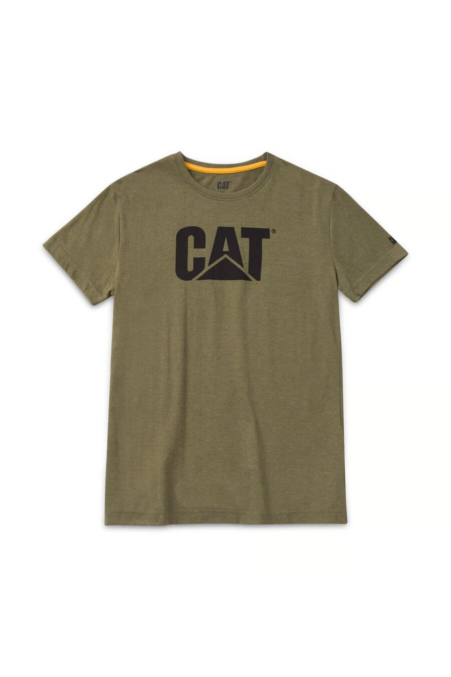 CAT Women's Tm Logo Tees