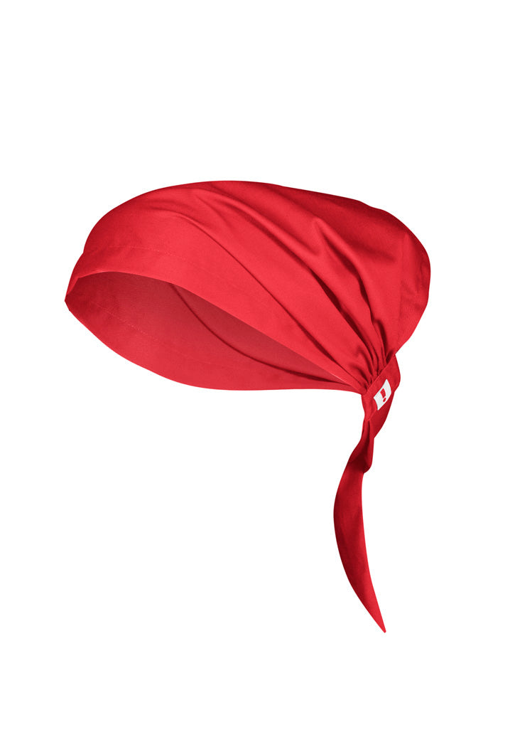 Chef Bandana