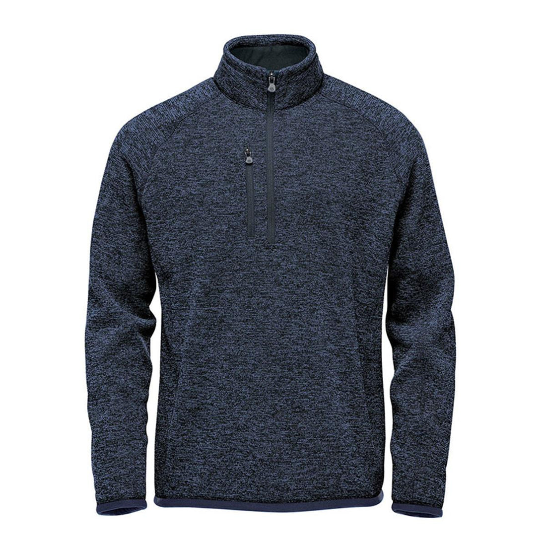 Men's Avalanche 1/4 Zip Pullover