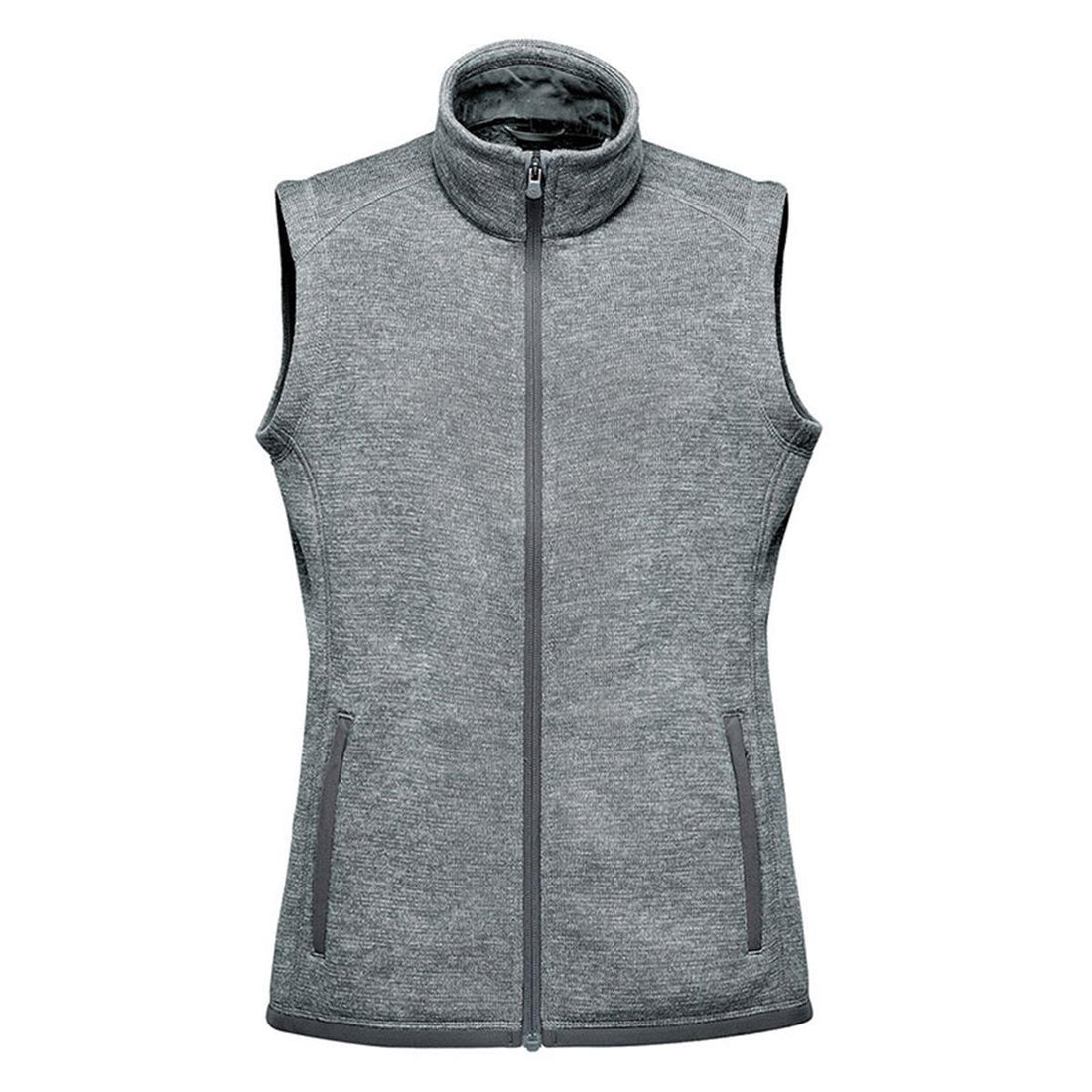 Women's Avalanche Full Zip Fleece Vest