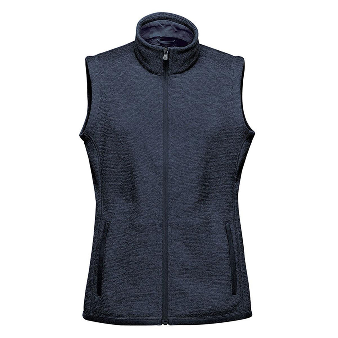 Women's Avalanche Full Zip Fleece Vest