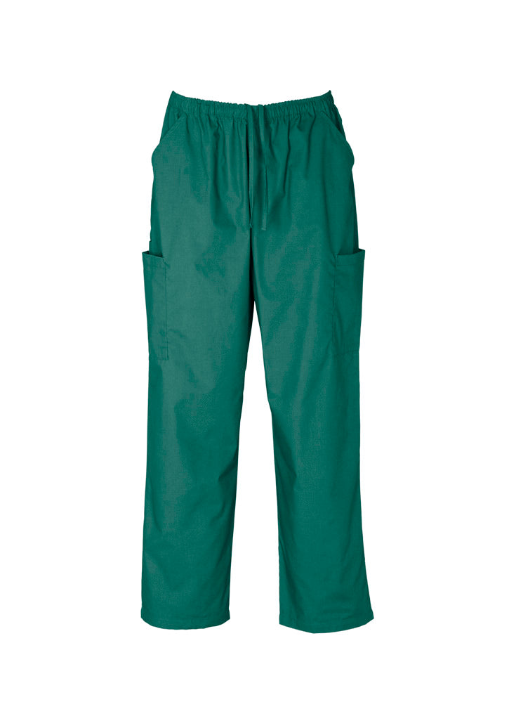 Classic Unisex Scrubs Cargo Pant