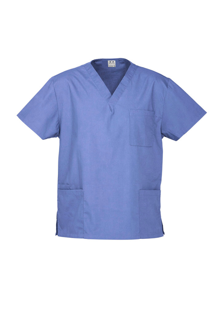 Classic Unisex Scrubs Top