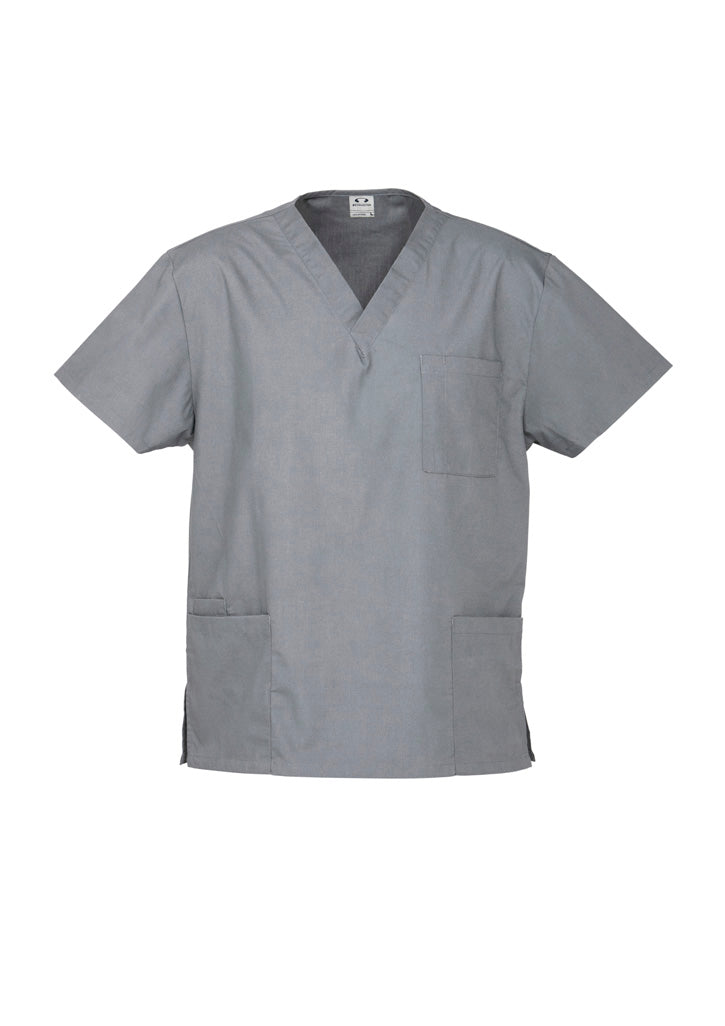 Classic Unisex Scrubs Top