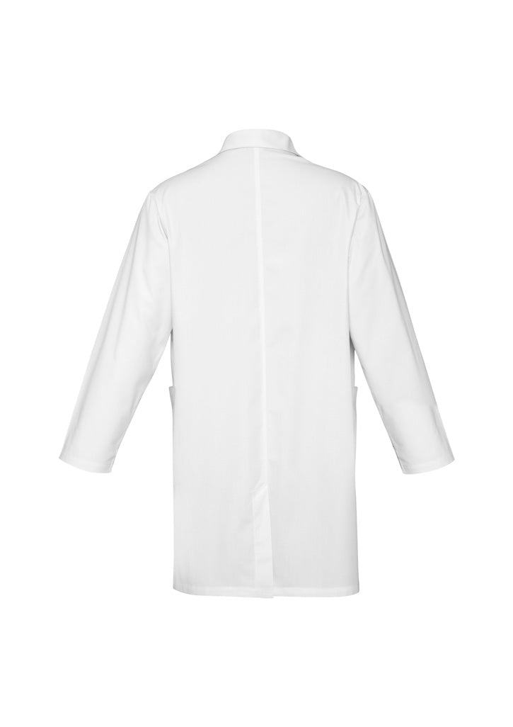 Classic Unisex Lab Coat