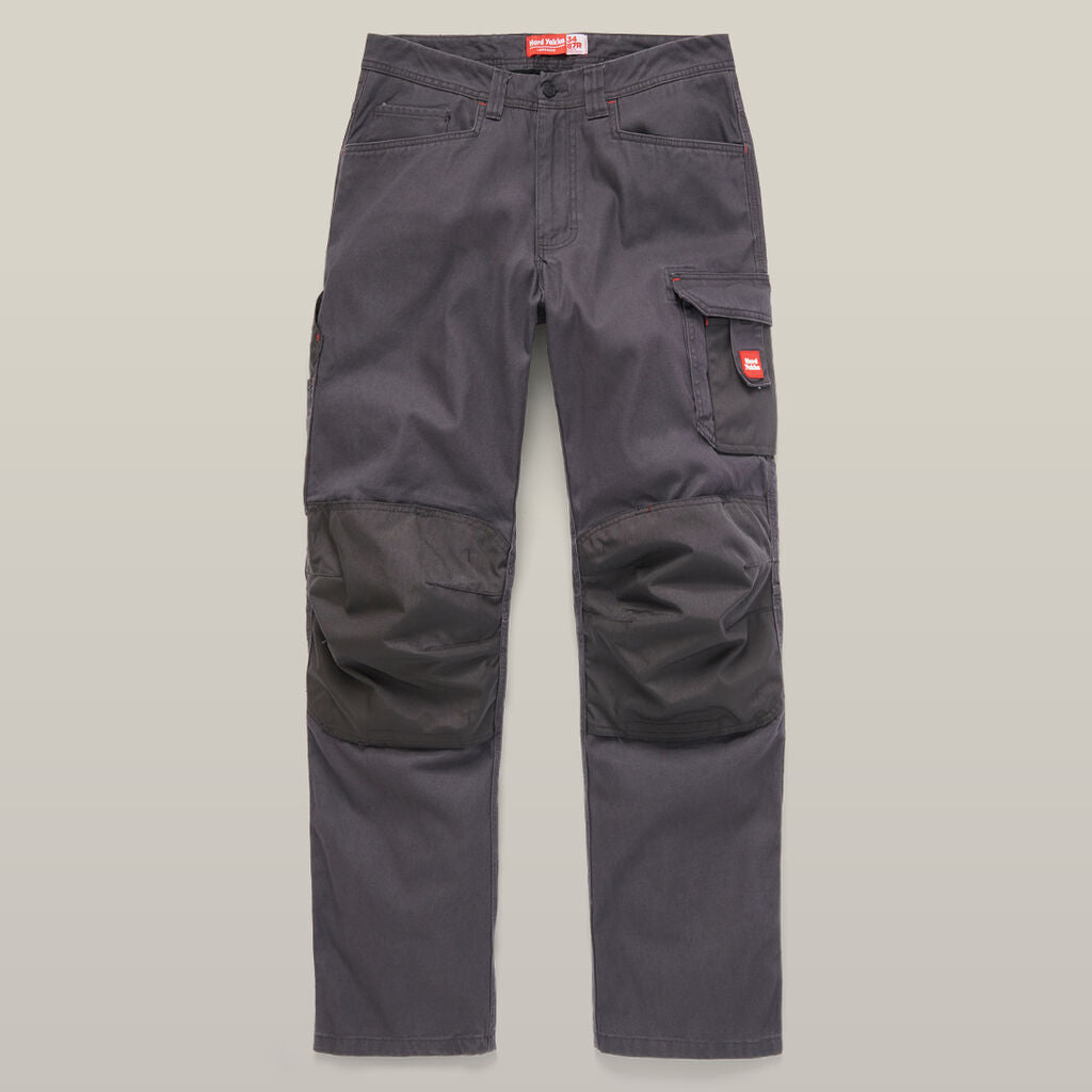 Hard Yakka Legends Cotton Cargo Pants