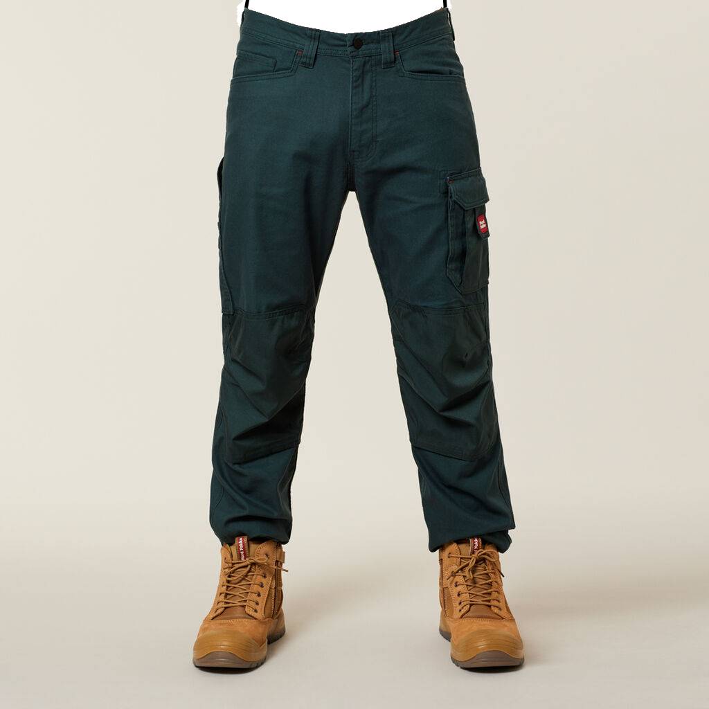 Hard Yakka Legends Cotton Cargo Pants