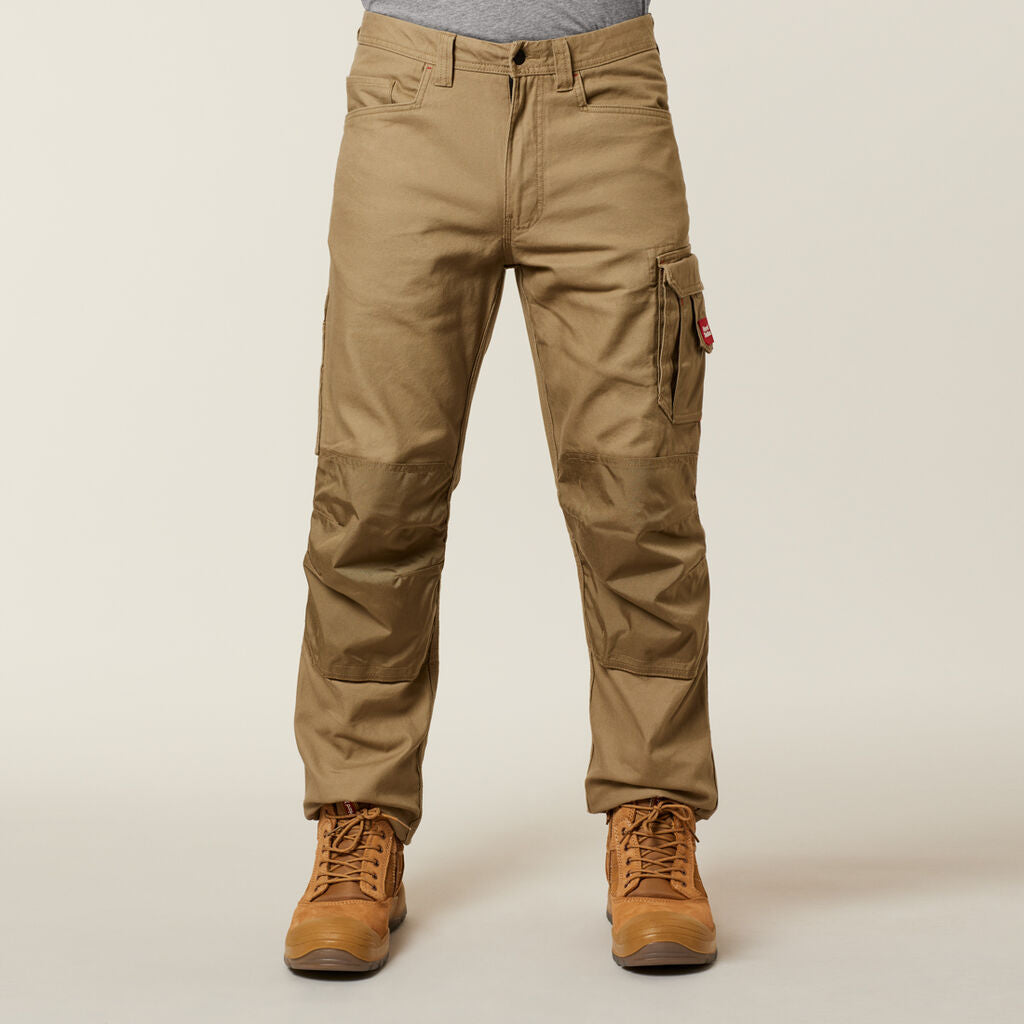 Hard Yakka Legends Cotton Cargo Pants