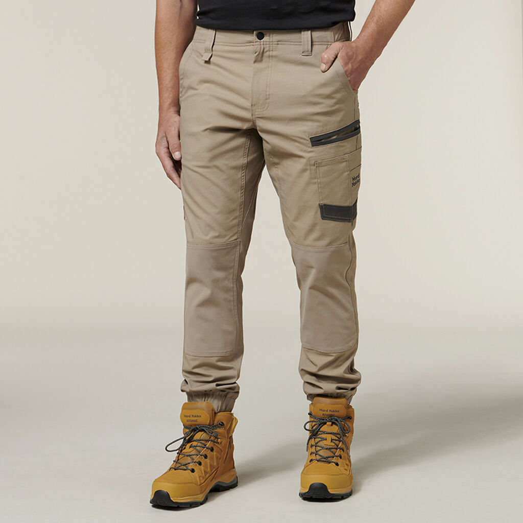 Hard Yakka Raptor Resistant Cotton Cargo Pants