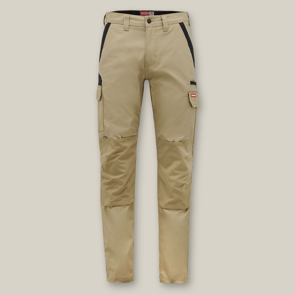 Hard Yakka Legends Slim Fit Stretch Work Pants