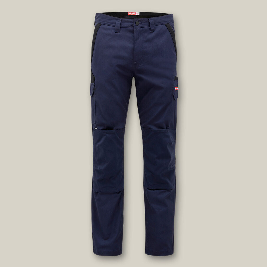 Hard Yakka Legends Slim Fit Stretch Work Pants