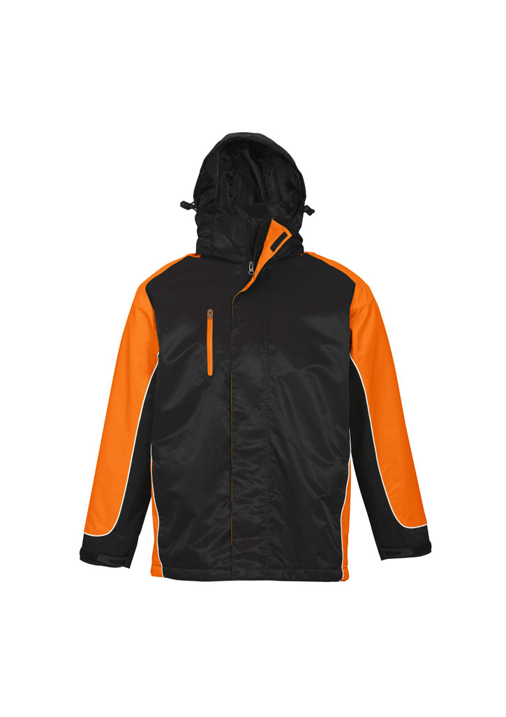 Nitro Unisex Jacket