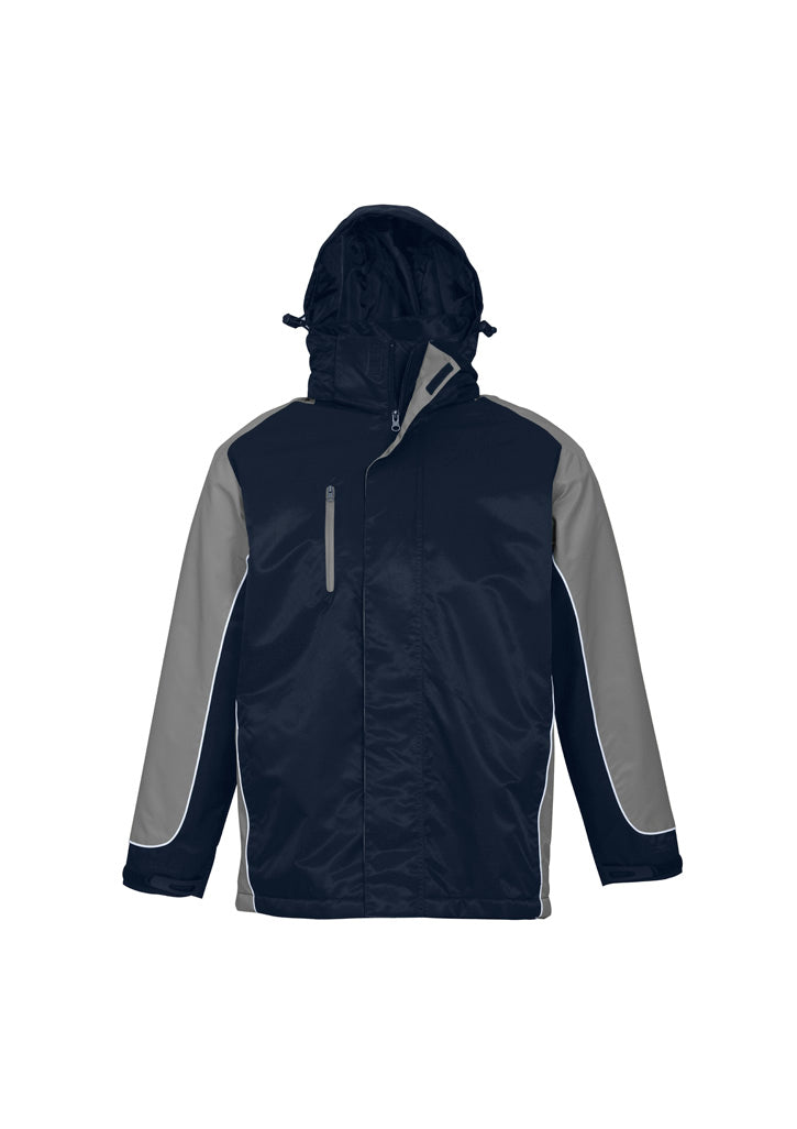 Nitro Unisex Jacket