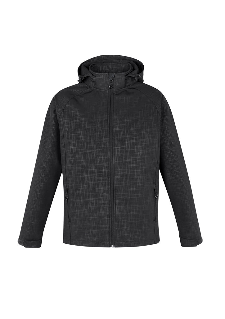 Geo Mens Jacket