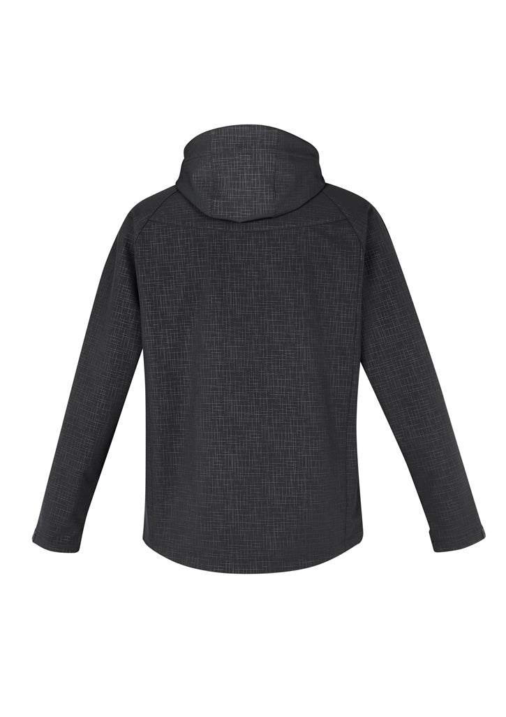 Geo Mens Jacket