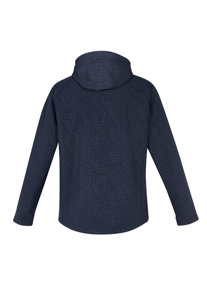 Geo Mens Jacket