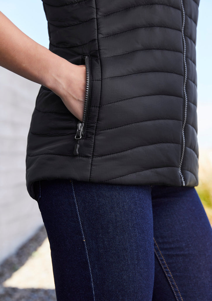 Expedition Womens Vest