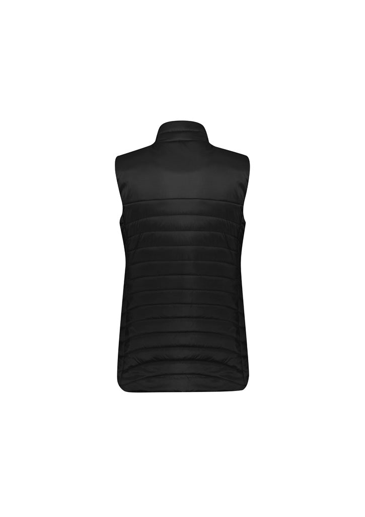 Expedition Womens Vest