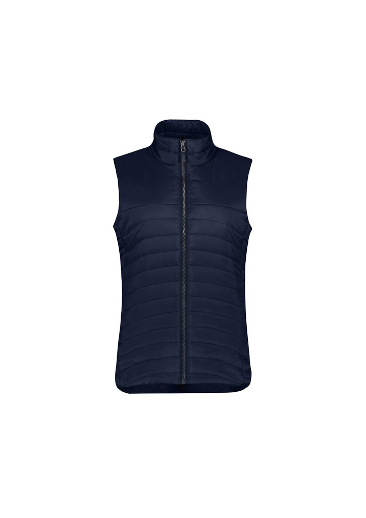 Expedition Womens Vest
