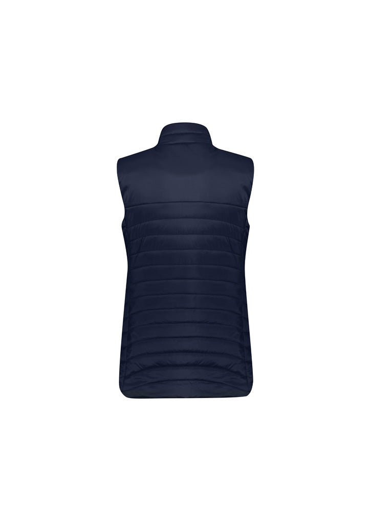 Expedition Womens Vest