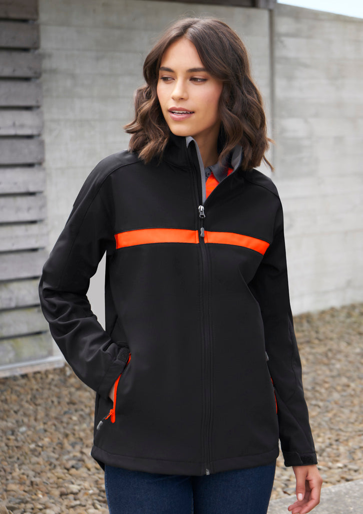Charger Unisex Jacket