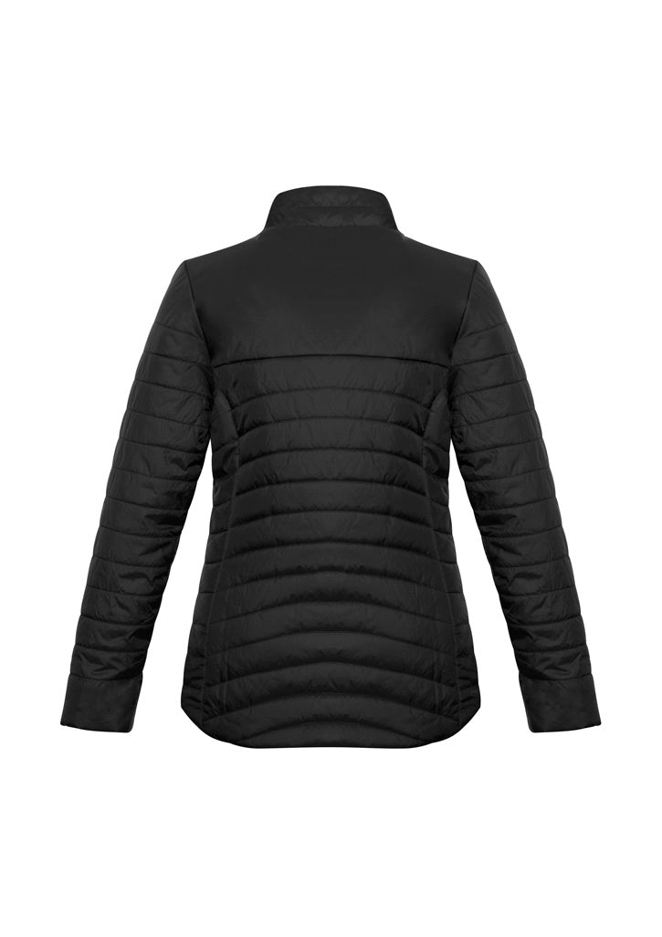 Expedition Womens Jacket