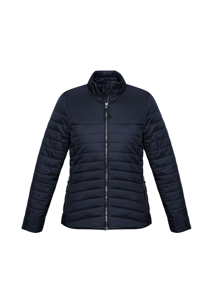 Expedition Womens Jacket