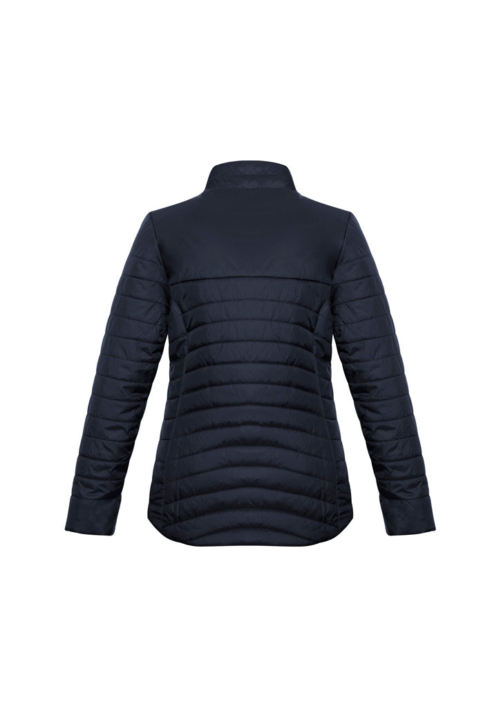 Expedition Womens Jacket